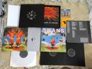 SWANS: Love of life / White Light 3LP + CD + 2 posters + inserts BOX SET (Gira)