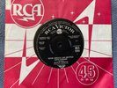 KETTY LESTER - SOME THINGS ARE BETTER LEFT rare UK 1964 / NORTHERN SOUL / MINT-