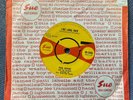 PAUL REVERE & RAIDERS - LIKE LONG HAIR rare UK 1964 / NORTHERN SOUL SUE / MINT-