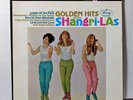 THE SHANGRI-LAs -  Golden Hits of the Shangri-LAs  -  Vinyl LP