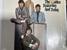 2ND STATE Beatles Butcher Cover ORIGINAL SHRINK WRAP G Condition
