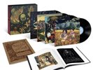 *SHIPS NOW* Smashing Pumpkins Mellon Collie and the Infinite Sadness 4xLP Set