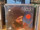 Alfredo De La Fe AlfredoOG LP Latin Jazz Salsa Funk Disco 1979 Criollo VG+Shrink