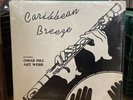 Caribbean Breeze Feat. Omar Hill & Art Webb Latin Jazz Afro Cuban OG LP VG+ Rare