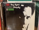 Roy Ayers Red Black & Green OG LP Polydor Jazz Funk 1973 Shrink VG+