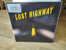 Lost Highway - OST - 2 x LP 2016