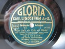 78rpm ERIC HARDEN T.O. - HOW DO YOU DO MR. BROWN - Foxtrot Gloria 10300 SELTEN