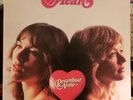1976 FIRST PRESSING Heart ‎Dreamboat Annie 12