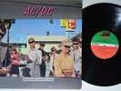 AC/DC Dirty Deeds Done Dirt Cheap ATLANTIC LP VG++ 1st US pressing