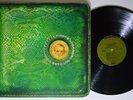 ALICE COOPER Billion Dollar Babies WARNER BROS LP 1st pressing gatefold w/insert