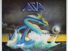 ASIA Self-Titled GEFFEN LP SEALED