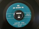 CARROLL PEGUES & THE FLAMES 