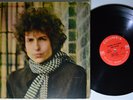 BOB DYLAN Blonde On Blonde COLUMBIA 2xLP MONO 1st w/uncensored cover