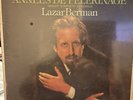 Deutsche Grammophon 3LP Liszt ANNEES DE PELERINAGE Lazar Berman Sealed 2740 175