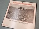 SUPERSTAR Concert Series The Firm 1986
