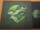 Samsara Blues Experiment Long Distance Trip German World in Sound 2LP 2009 NM