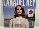 Lana Del Rey Born To Die Limited Edition Opaque Red Vinyl LP NEW SEALED