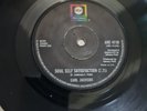 Earl Jackson – Soul Self Satisfaction - Mod Soul/ Northern Soul