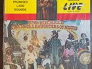 Ras Michael & The Sons & Daughters Of Negus Promised Land Sounds LP LGR1201 1980
