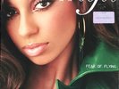 Mya - Fear Of Flying Vinyl 2LP Record (Interscope, 2000)