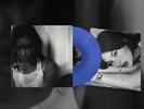 Gracie Abrams Good Riddance Deluxe Blue Vinyl LP + Signed Insert Autographed