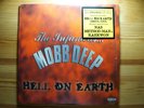 Mobb Deep - Hell On Earth / 12