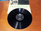 THELONIOUS MONK Mulligan Meets Monk ORIG 1957 LP Riverside RLP 12-247 Mono DG