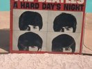 The Beatles A Hard Day's Night EMI Factory Sealed 1970s  SW-11921