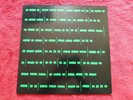roger waters radio kaos with poster vinyl lp