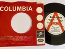 VIV PRINCE - Light of the charge brigade - Minuet for Ringo - DEMO PROMO 1966 UK