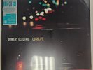 Lushlife by Bowery Electric - (NEW&SEALED) w/Minor Sleeve Damage