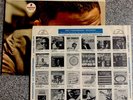 McCoy Tyner Today And Tomorrow M/NM ‘64 OG Vinyl Stereo IMPULSE  GF CHERRY HTF