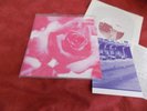THE WAKE Crush the flowers RARE 7