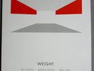 Bill Dixon Aaron Siegel Ben Hall Weight Counterweight Original Ltd Ed 2LP NMint