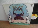 The Zoo Presents Chocolate Moose RARE Psych 1968 Sunburst Lp mint-