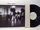 DEACON BLUE when the world knows your name LP EX/EX, 463321 1, vinyl, & inner