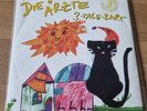 Die Ärzte 3 - Tage - Bart 7 Zoll Vinyl Single Farin Urlaub Bela B