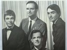 LP 33 T KRAFTWERK TRANS EUROPE EXPRESS 2C 068-82.306 1977
