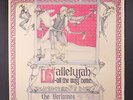 VERLAINES: hallelujah all the way home FLYING NUN 12