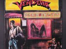 VENDETTA: brain damage NOISE INT'L 12