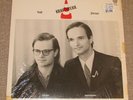 KRAFTWERK - LP - Ralf & Florian - VERTIGO - VG+ - SHRINK - 1975 - Vinyl