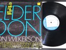 Rare jazz lp DON WILKERSON Elder Don 1963 Blue Note 4121 mono RVG NY shrink TOP