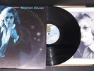 Vintage rock lp WARREN ZEVON self titled 1976 Asylum 7E-1060 insert V+/V-
