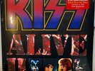 KISS ALIVE II 45th Anniversary 2022 Picture Disc Sealed Only 500 Made