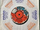 DAVE BARKER Shock Of Might PUNCH PH25 1970 Vinyl 7” EX+/NM