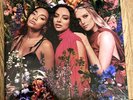 Little Mix - Between Us Orange Vinyl Mint and Sealed 2021 194399263419
