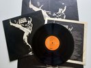 David Bowie - The Man Who Sold The World UK/USA 1970's RCA Dynaflex LP + Poster