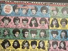 The Rolling Stones ‎ Some Girls LUCY Ver.1 2 Versions Color Band Rotation Sealed