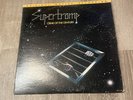 SUPERTRAMP CRIME OF THE CENTURY LP  RECORD ORIGINAL MASTER MOBILE FIDELITY