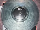 Nirvana In Utero Special Limited Edition Clear Vinyl LP In Shrink VG/VG+